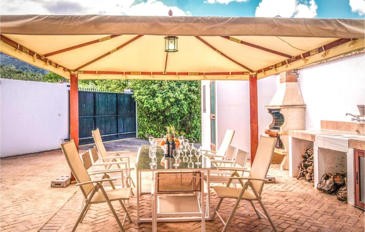 Spacious Villa With Private Pool Near Priego de Córdoba Exteriér fotografie